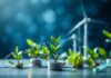 The Convergence of Renewable Energy and Smart Technology: A New Era of Innovation The Convergence of Renewable Energy and Smart Technology: A New Era of Innovation