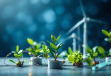 The Convergence of Renewable Energy and Smart Technology: A New Era of Innovation The Convergence of Renewable Energy and Smart Technology: A New Era of Innovation