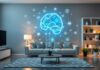 The Convergence of Smart Home Technology and AI: A New Era of Connectivity The Convergence of Smart Home Technology and Artificial Intelligence: A New Era of Connectivity