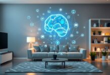 The Convergence of Smart Home Technology and AI: A New Era of Connectivity The Convergence of Smart Home Technology and Artificial Intelligence: A New Era of Connectivity