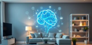 The Convergence of Smart Home Technology and AI: A New Era of Connectivity The Convergence of Smart Home Technology and Artificial Intelligence: A New Era of Connectivity