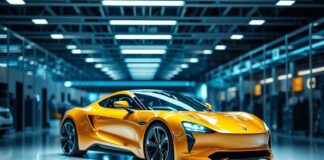 The Convergence of Technology and Automotive Innovation: A Glimpse into the Future The Convergence of Technology and Automotive Innovation: A Look into the Future