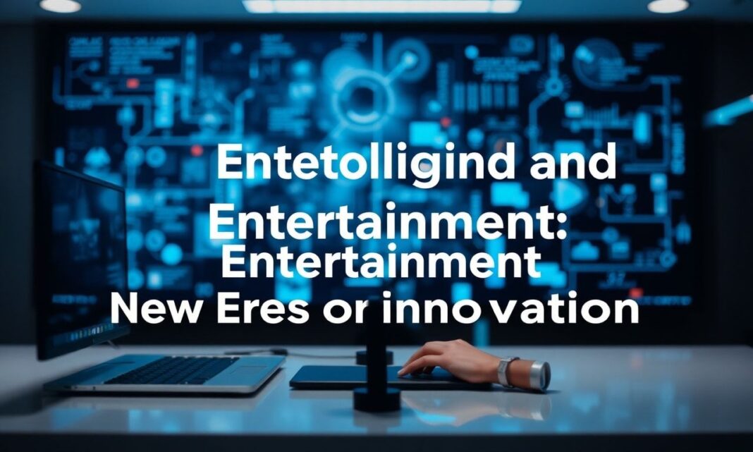 featured-the-convergence-of-technology-and-entertainment-a- The Convergence of Technology and Entertainment: A New Era of Innovation