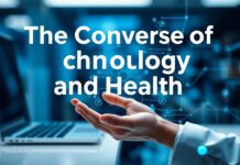The Convergence of Technology and Health: Innovations Shaping the Future The Convergence of Technology and Health: Innovations Shaping the Future