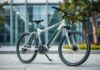 The Convergence of Technology and Sustainable Mobility: Electric Bikes The Convergence of Technology and Sustainable Mobility: Electric Bicycles