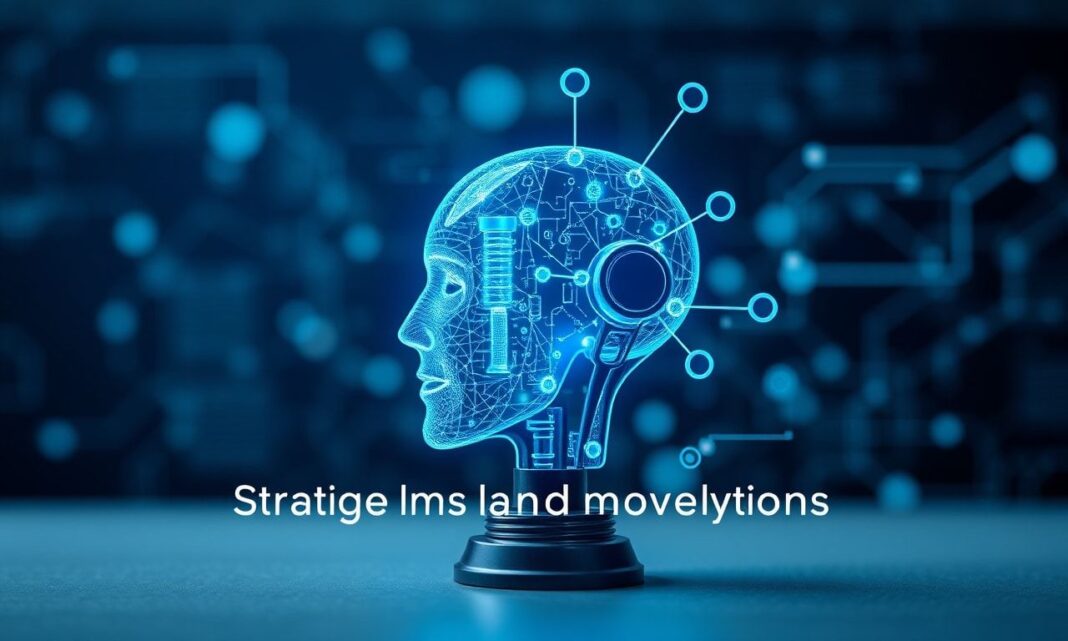 The Evolution of AI in Digital Marketing: Strategies and Innovations