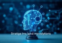 The Evolution of AI in Digital Marketing: Strategies and Innovations The Evolution of AI in Digital Marketing: Strategies and Innovations