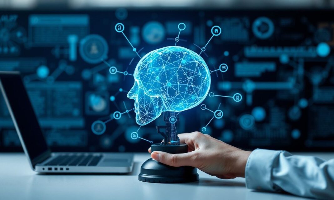 The Evolution of AI in Education: Transforming Learning Experiences