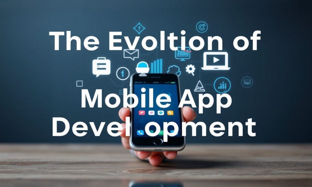 featured-the-evolution-of-mobile-app-development-trends-and The Evolution of Mobile App Development: Trends and Innovations