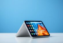 The Evolution of Mobile Technology: From Smartphones to Foldables and Beyond The Evolution of Mobile Technology: From Smartphones to Foldables and Beyond