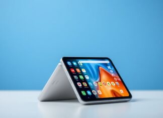 The Evolution of Mobile Technology: From Smartphones to Foldables and Beyond The Evolution of Mobile Technology: From Smartphones to Foldables and Beyond