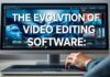 The Evolution of Video Editing Software: From Basics to AI-Powered Innovations The Evolution of Video Editing Software: From Basics to AI-Powered Innovations