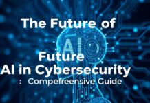 The Future of AI in Cybersecurity: A Comprehensive Guide The Future of AI in Cybersecurity: A Comprehensive Guide