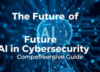 The Future of AI in Cybersecurity: A Comprehensive Guide The Future of AI in Cybersecurity: A Comprehensive Guide