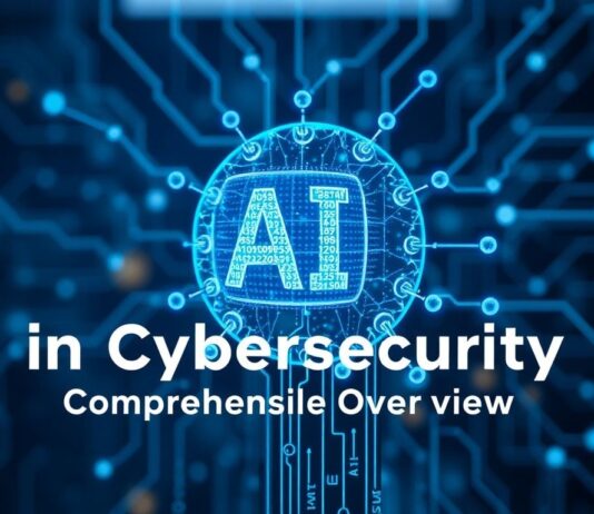 The Future of AI in Cybersecurity: A Comprehensive Overview The Future of AI in Cybersecurity: A Comprehensive Overview