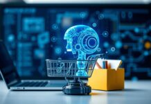 The Future of AI in E-commerce: Enhancing Customer Experience and Driving Sales The Future of AI in E-commerce: Enhancing Customer Experience and Boosting Sales