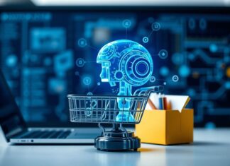 The Future of AI in E-commerce: Enhancing Customer Experience and Driving Sales The Future of AI in E-commerce: Enhancing Customer Experience and Boosting Sales