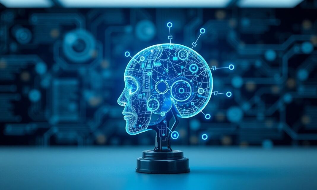 The Future of AI in Everyday Technology: A Comprehensive Overview