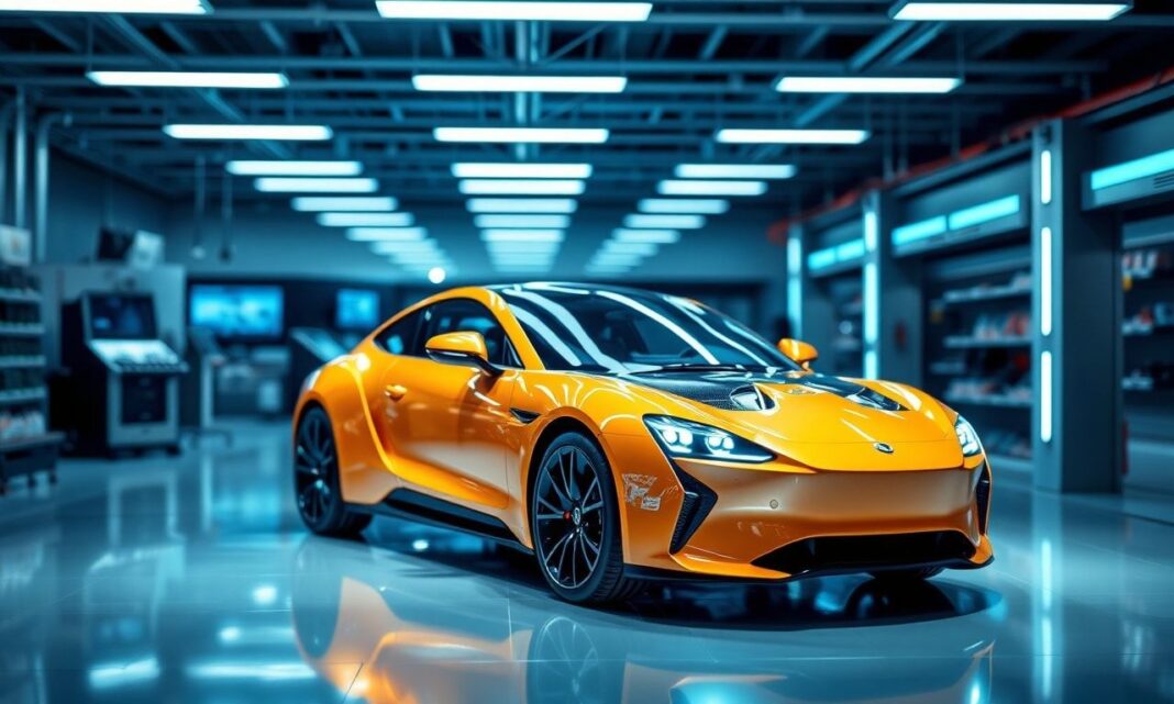 The Future of Automotive Technology: An In-depth Look at 2026 Innovations