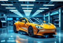 The Future of Automotive Technology: A Deep Dive into 2026 Innovations The Future of Automotive Technology: An In-depth Look at 2026 Innovations
