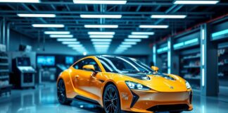 The Future of Automotive Technology: A Deep Dive into 2026 Innovations The Future of Automotive Technology: An In-depth Look at 2026 Innovations