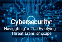 The Future of Cybersecurity: Navigating the Evolving Threat Landscape The Future of Cybersecurity: Navigating the Evolving Threat Landscape