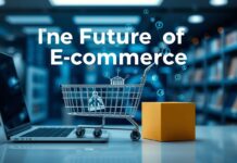 The Future of E-Commerce: How AI and Cybersecurity Are Shaping Online Marketplaces The Future of E-Commerce: How AI and Cybersecurity Are Shaping Online Marketplaces