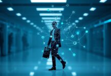 The Future of Fashion and Technology: A Symbiotic Relationship The Future of Fashion and Technology: A Symbiotic Relationship