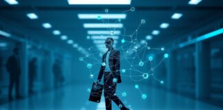 The Future of Fashion and Technology: A Symbiotic Relationship The Future of Fashion and Technology: A Symbiotic Relationship