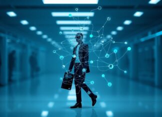 The Future of Fashion and Technology: A Symbiotic Relationship The Future of Fashion and Technology: A Symbiotic Relationship