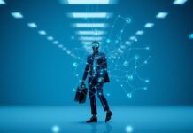 The Future of Fashion and Technology: A Symbiotic Relationship The Future of Fashion and Technology: A Symbiotic Relationship