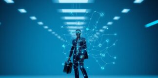 The Future of Fashion and Technology: A Symbiotic Relationship The Future of Fashion and Technology: A Symbiotic Relationship