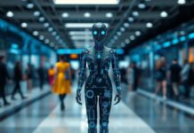 The Future of Fashion Tech: How AI and IoT Are Revolutionizing the Industry The Future of Fashion Tech: How AI and IoT Are Transforming the Industry