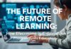 The Future of Remote Learning: How Technology is Revolutionizing Education The Future of Remote Learning: How Technology is Transforming Education