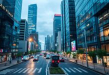 The Future of Smart Cities: Integrating AI and IoT for Urban Innovation The Future of Smart Cities: Integrating Artificial Intelligence and the Internet of Things for Urban Innovation