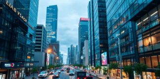 The Future of Smart Cities: Integrating AI and IoT for Urban Innovation The Future of Smart Cities: Integrating Artificial Intelligence and the Internet of Things for Urban Innovation