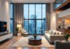 The Future of Smart Homes: Integrating Technology with Interior Design The Future of Smart Homes: Combining Technology with Interior Design