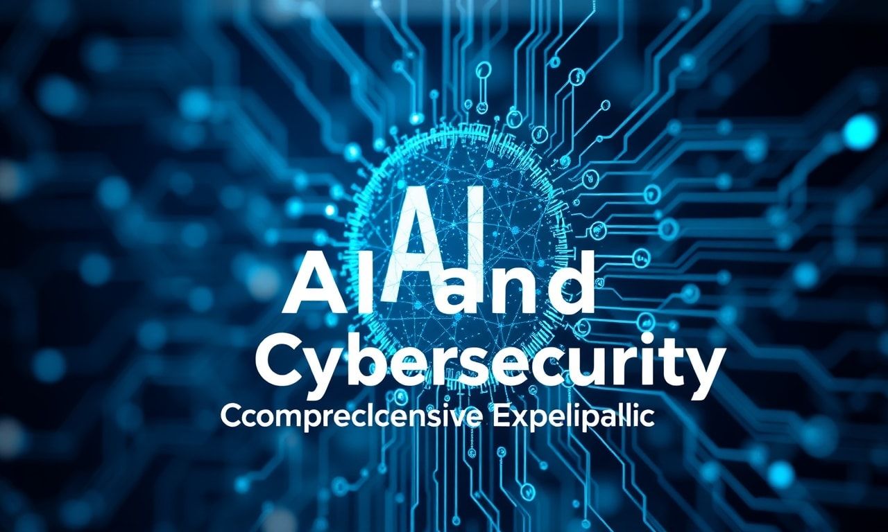 featured-the-intersection-of-ai-and-cybersecurity-a-compreh The Intersection of AI and Cybersecurity: A Comprehensive Exploration