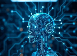 The Intersection of AI and Cybersecurity: A New Frontier in Digital Defense The Intersection of AI and Cybersecurity: A New Frontier in Digital Defense