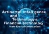 The Intersection of Artificial Intelligence and Financial Technology: A New Era of Innovation The Intersection of Artificial Intelligence and Financial Technology: A New Era of Innovation