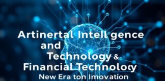The Intersection of Artificial Intelligence and Financial Technology: A New Era of Innovation The Intersection of Artificial Intelligence and Financial Technology: A New Era of Innovation