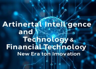 The Intersection of Artificial Intelligence and Financial Technology: A New Era of Innovation The Intersection of Artificial Intelligence and Financial Technology: A New Era of Innovation