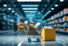 The Intersection of Artificial Intelligence and Smart Shopping: A New Era of Efficiency The Intersection of Artificial Intelligence and Smart Shopping: A New Era of Efficiency