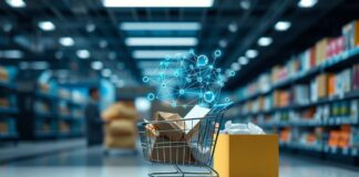 The Intersection of Artificial Intelligence and Smart Shopping: A New Era of Efficiency The Intersection of Artificial Intelligence and Smart Shopping: A New Era of Efficiency