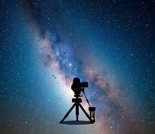 The Intersection of Astronomy and Technology: How Tech is Revolutionizing Our Understanding of the Cosmos The Intersection of Astronomy and Technology: How Technology is Revolutionizing Our Understanding of the Cosmos