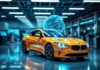 The Intersection of Automotive Technology and AI: A Glimpse into the Future The Intersection of Automotive Technology and Artificial Intelligence: A Glimpse into the Future