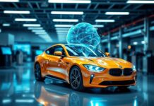 The Intersection of Automotive Technology and AI: A Glimpse into the Future The Intersection of Automotive Technology and Artificial Intelligence: A Glimpse into the Future