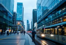 The Intersection of Health Tech and Urban Living: A Focus on Kyiv The Convergence of Health Technology and Urban Life: A Focus on Kyiv