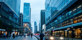 The Intersection of Health Tech and Urban Living: A Focus on Kyiv The Convergence of Health Technology and Urban Life: A Focus on Kyiv