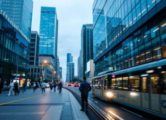 The Intersection of Health Tech and Urban Living: A Focus on Kyiv The Convergence of Health Technology and Urban Life: A Focus on Kyiv